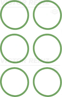 Gasket Set, intake manifold